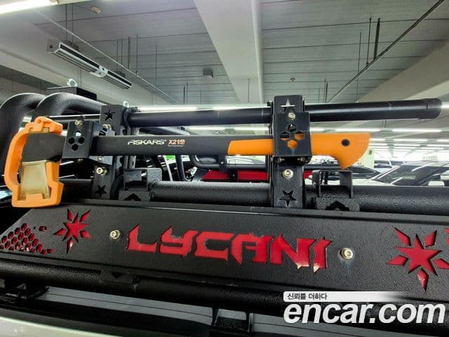 GMC 캐니언, 2015 20