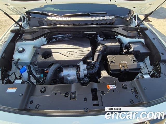 KG모빌리티(SsangYong) Torres T7, 2023 6