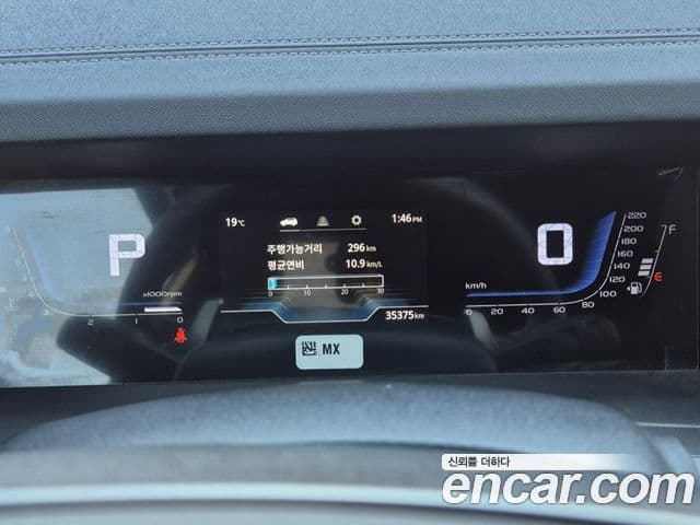 KG모빌리티(SsangYong) Torres T7, 2023 8