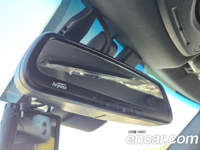 KG모빌리티(SsangYong) Torres T7, 2023 12