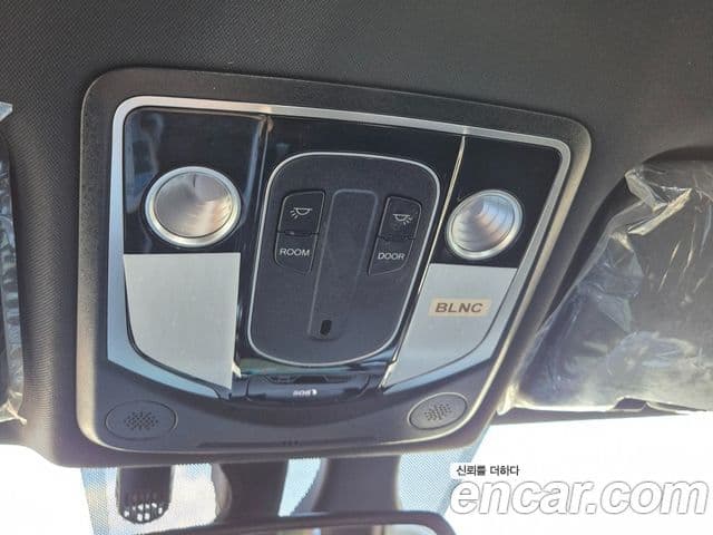 KG모빌리티(SsangYong) Torres T7, 2023 14