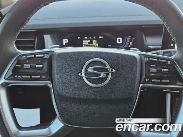 KG모빌리티(SsangYong) Torres T7, 2023 15