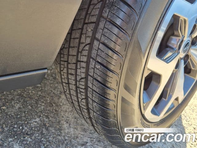 KG모빌리티(SsangYong) Torres T7, 2023 18