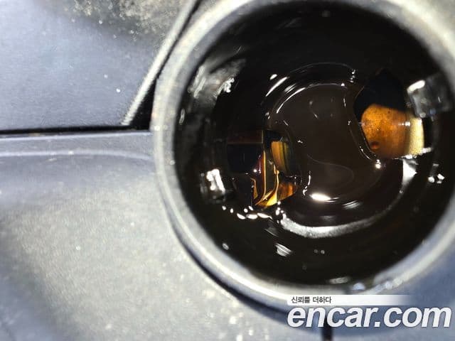 KG모빌리티(SsangYong) Tivoli VX 2WD, 2016 14