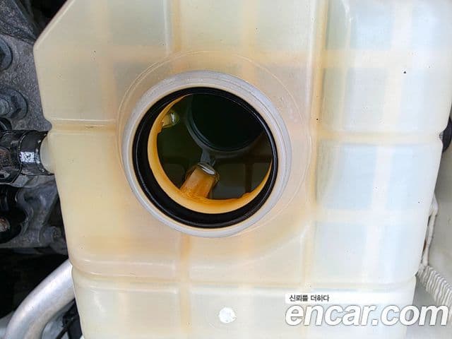 KG모빌리티(SsangYong) Tivoli VX 2WD, 2016 15