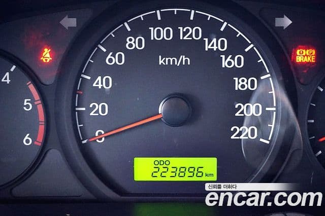 Hyundai Grand Starex CVX Premium, 2015 9