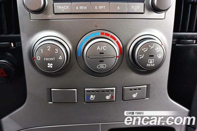 Hyundai Grand Starex CVX Premium, 2015 11