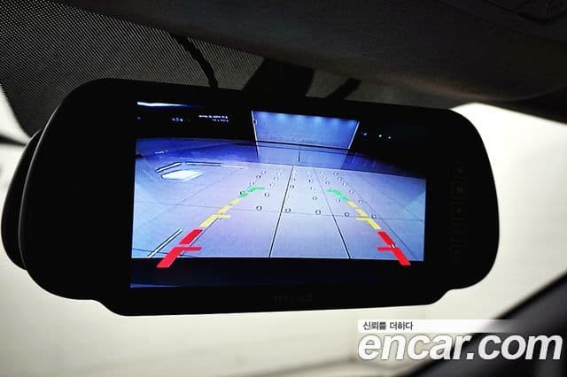 Hyundai Grand Starex CVX Premium, 2015 12