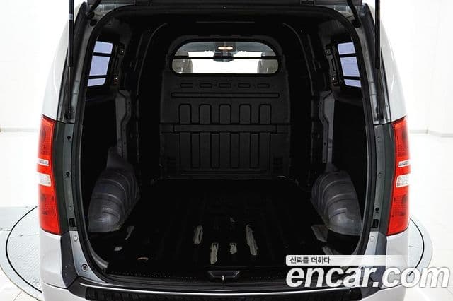 Hyundai Grand Starex CVX Premium, 2015 19