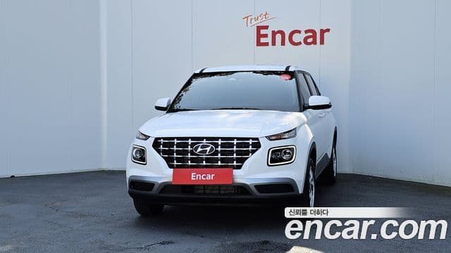 Hyundai Venue Premium, 2026 3