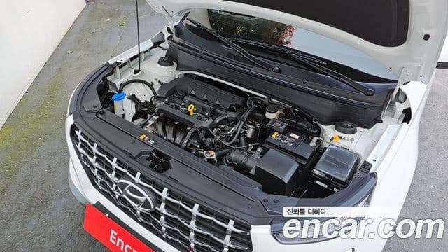 Hyundai Venue Premium, 2026 6