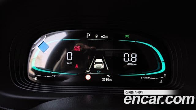 Hyundai Venue Premium, 2026 8