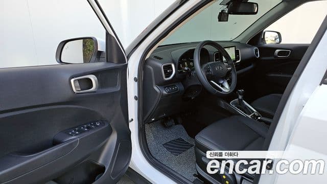 Hyundai Venue Premium, 2026 11