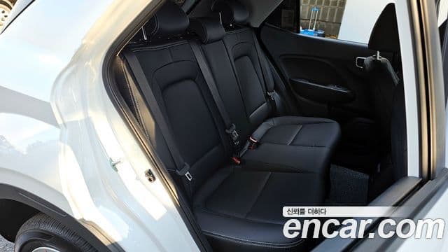 Hyundai Venue Premium, 2026 12