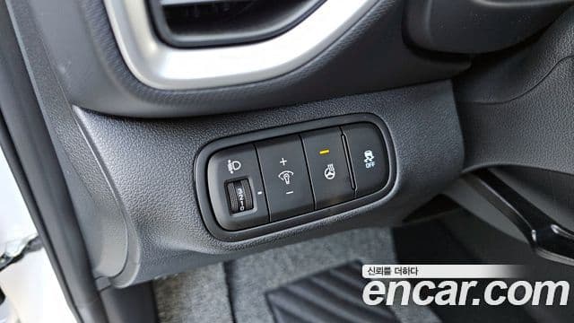 Hyundai Venue Premium, 2026 14