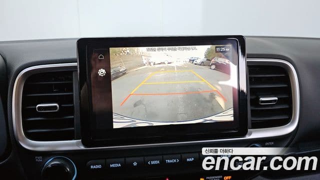 Hyundai Venue Premium, 2026 15