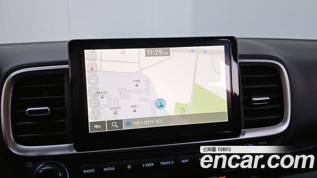 Hyundai Venue Premium, 2026 16