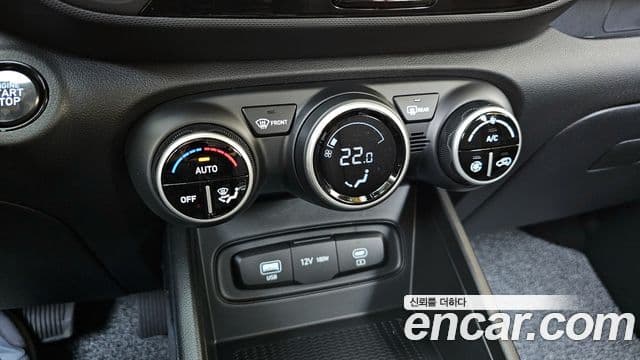 Hyundai Venue Premium, 2026 17