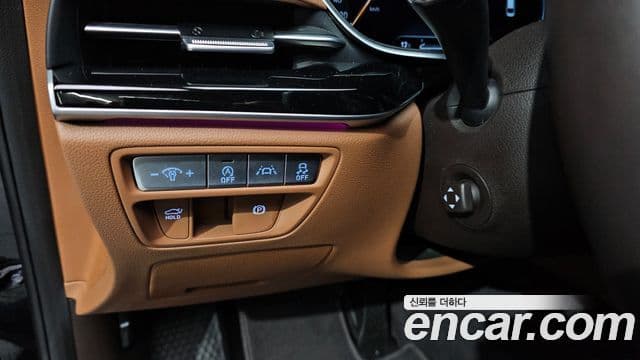 Genesis G80 (RG3) бензин 2.5 турбо AWD, 2021 18