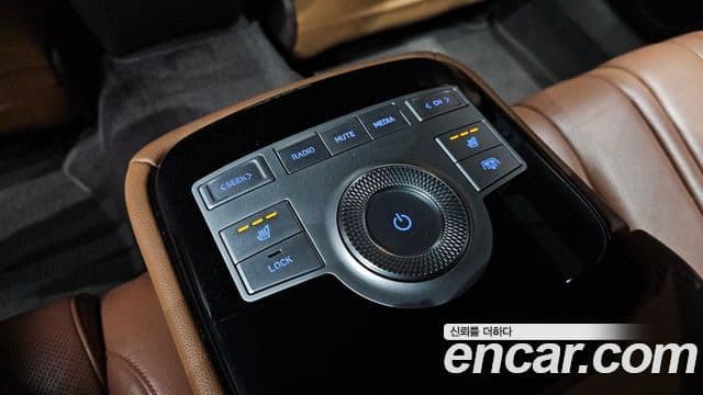 Genesis G80 (RG3) бензин 2.5 турбо AWD, 2021 19