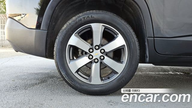 Chevrolet(GM대우) Traverse Premium, 2020 все фото