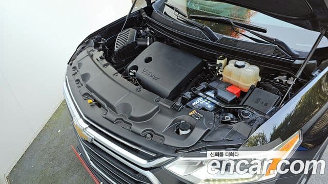 Chevrolet(GM대우) Traverse Premium, 2020 6