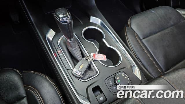 Chevrolet(GM대우) Traverse Premium, 2020 9