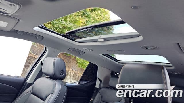 Chevrolet(GM대우) Traverse Premium, 2020 18