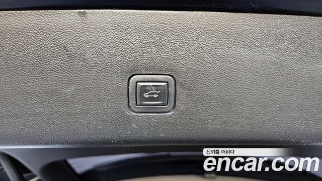 Chevrolet(GM대우) Traverse Premium, 2020 19