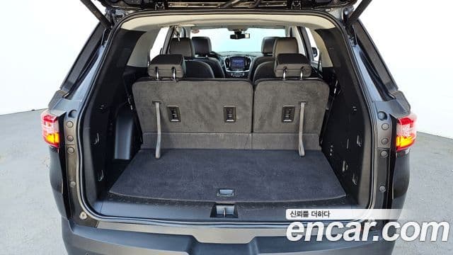 Chevrolet(GM대우) Traverse Premium, 2020 20