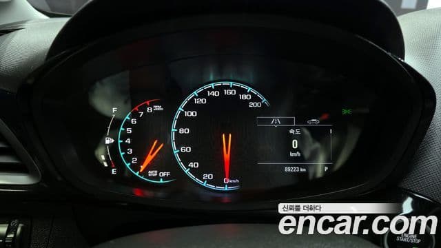 Chevrolet(GM대우) The / новый New Spark Premier, 2019 8