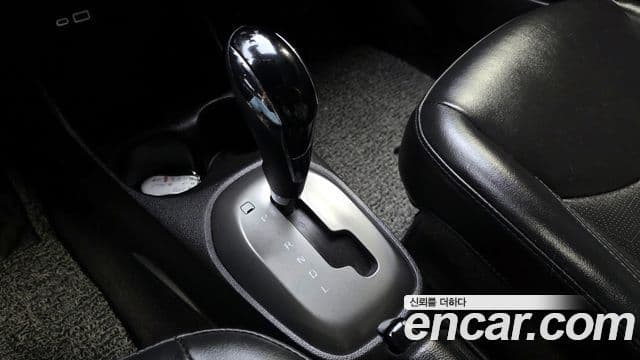 Chevrolet(GM대우) The / новый New Spark Premier, 2019 9