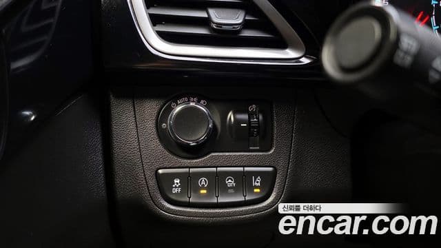 Chevrolet(GM대우) The / новый New Spark Premier, 2019 14