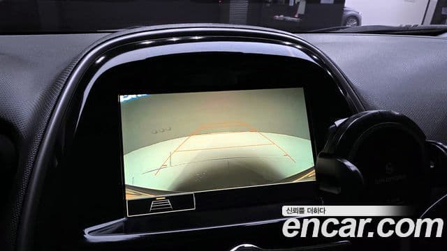 Chevrolet(GM대우) The / новый New Spark Premier, 2019 16