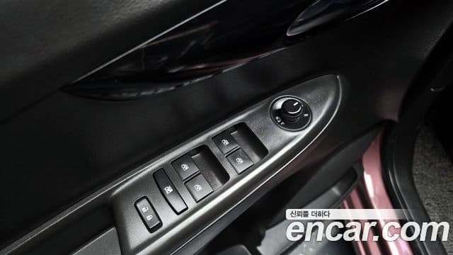Chevrolet(GM대우) The / новый New Spark Premier, 2019 17