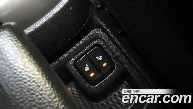 Chevrolet(GM대우) The / новый New Spark Premier, 2019 18