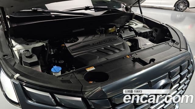 Hyundai The / новый New Palisade Calligraphy, 2023 6