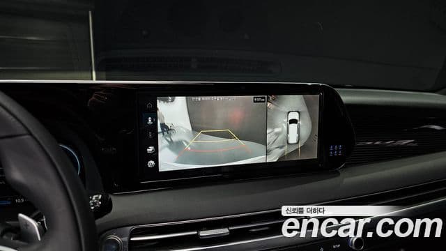 Hyundai The / новый New Palisade Calligraphy, 2023 16