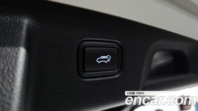 Hyundai The / новый New Palisade Calligraphy, 2023 17