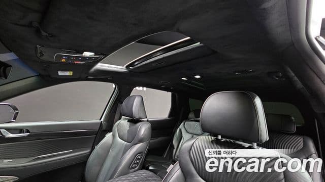 Hyundai The / новый New Palisade Calligraphy, 2023 18