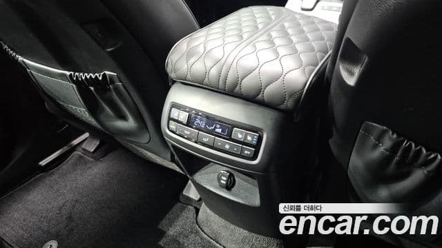 Hyundai The / новый New Palisade Calligraphy, 2023 19