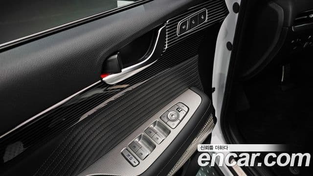 Hyundai The / новый New Palisade Calligraphy, 2023 20