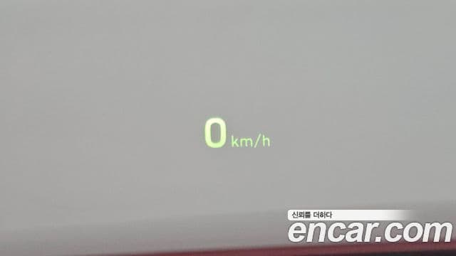 Hyundai Kona Modern tech, 2018 18