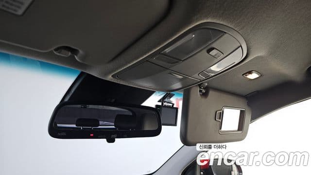 Hyundai Kona Modern tech, 2018 19