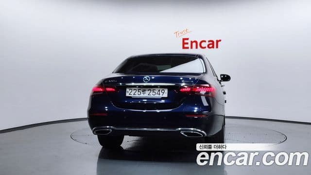 Mercedes-Benz E-класс W213 Exclusive, 2021 4