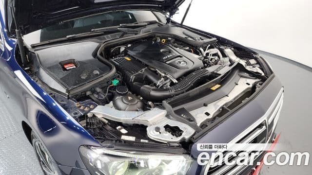 Mercedes-Benz E-класс W213 Exclusive, 2021 6