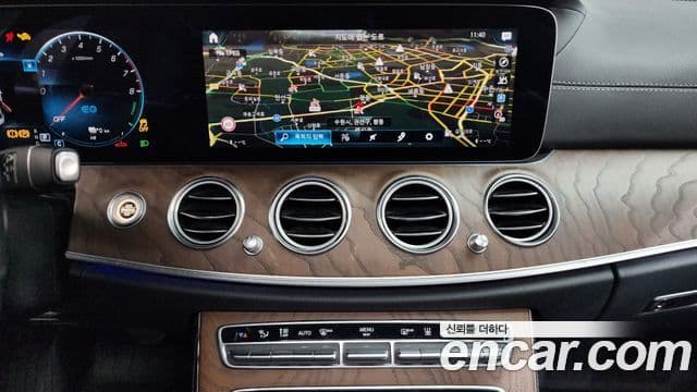 Mercedes-Benz E-класс W213 Exclusive, 2021 14