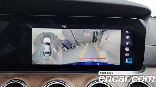 Mercedes-Benz E-класс W213 Exclusive, 2021 15