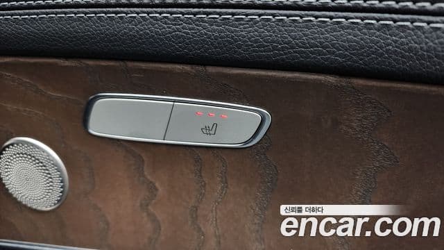 Mercedes-Benz E-класс W213 Exclusive, 2021 19
