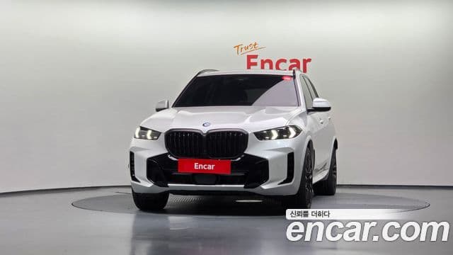 BMW X5 (G05) xDrive 50e M Sport, 2024 3